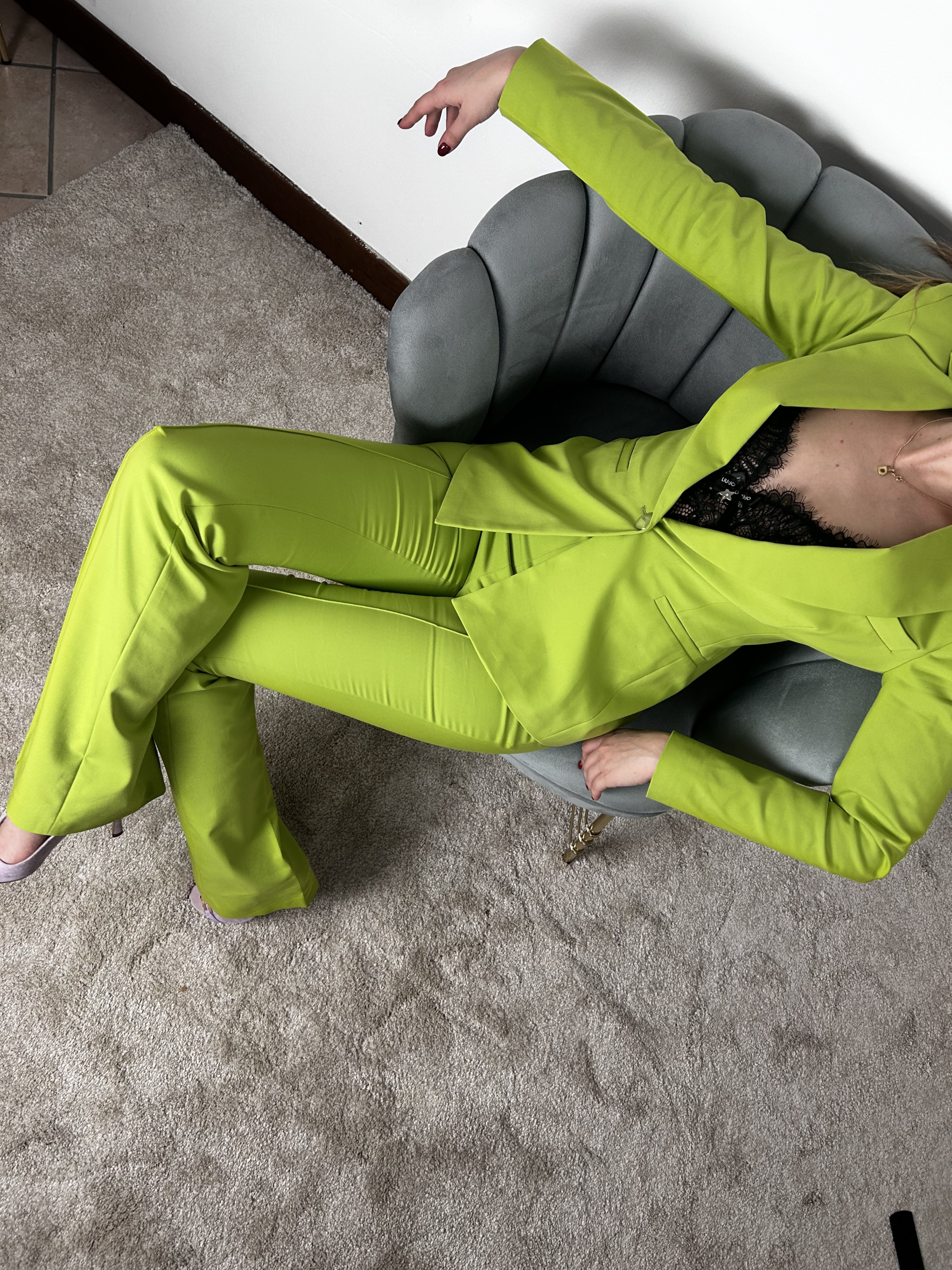 Lola Shop - tailleur