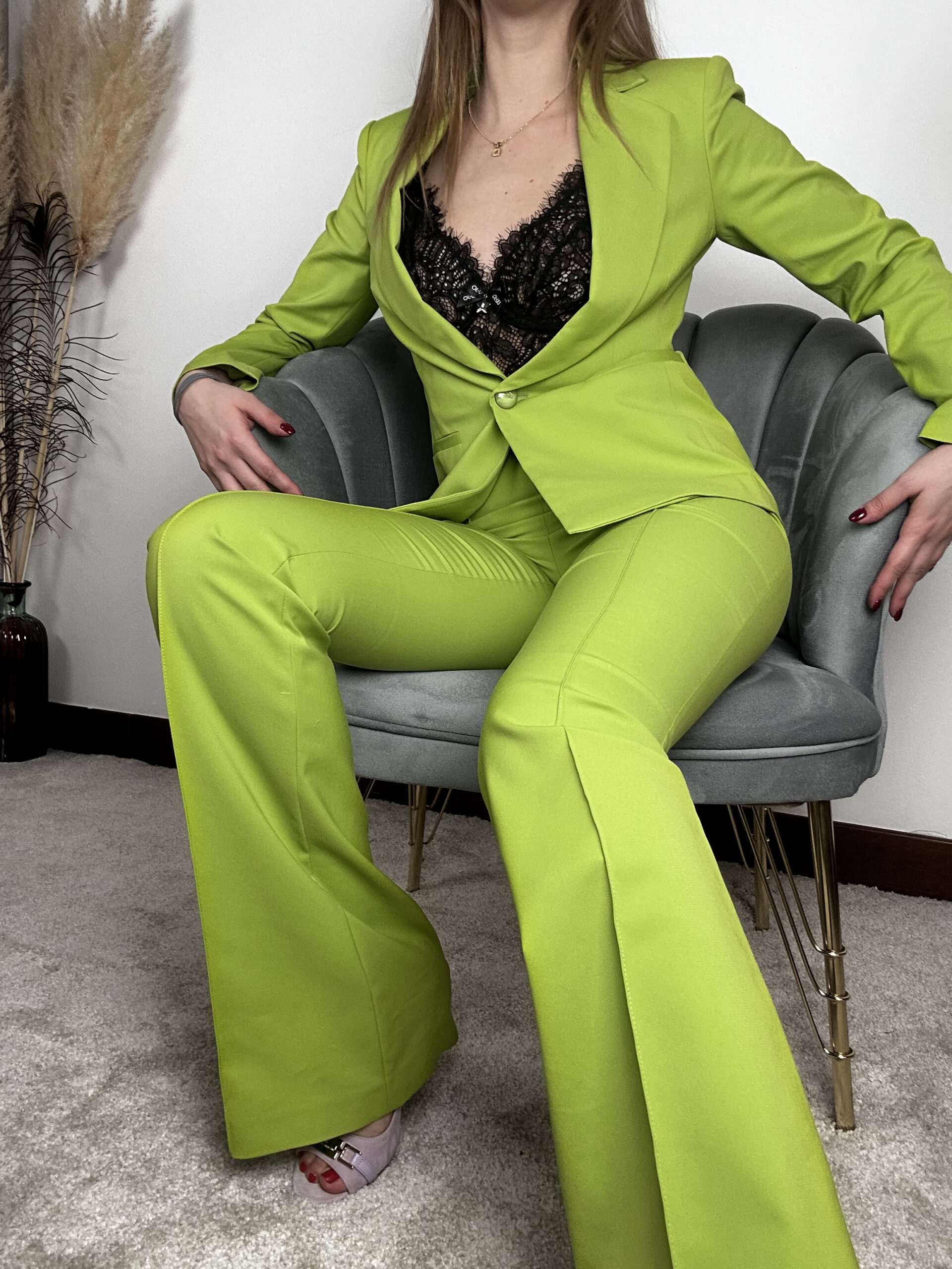 Lola Shop - tailleur