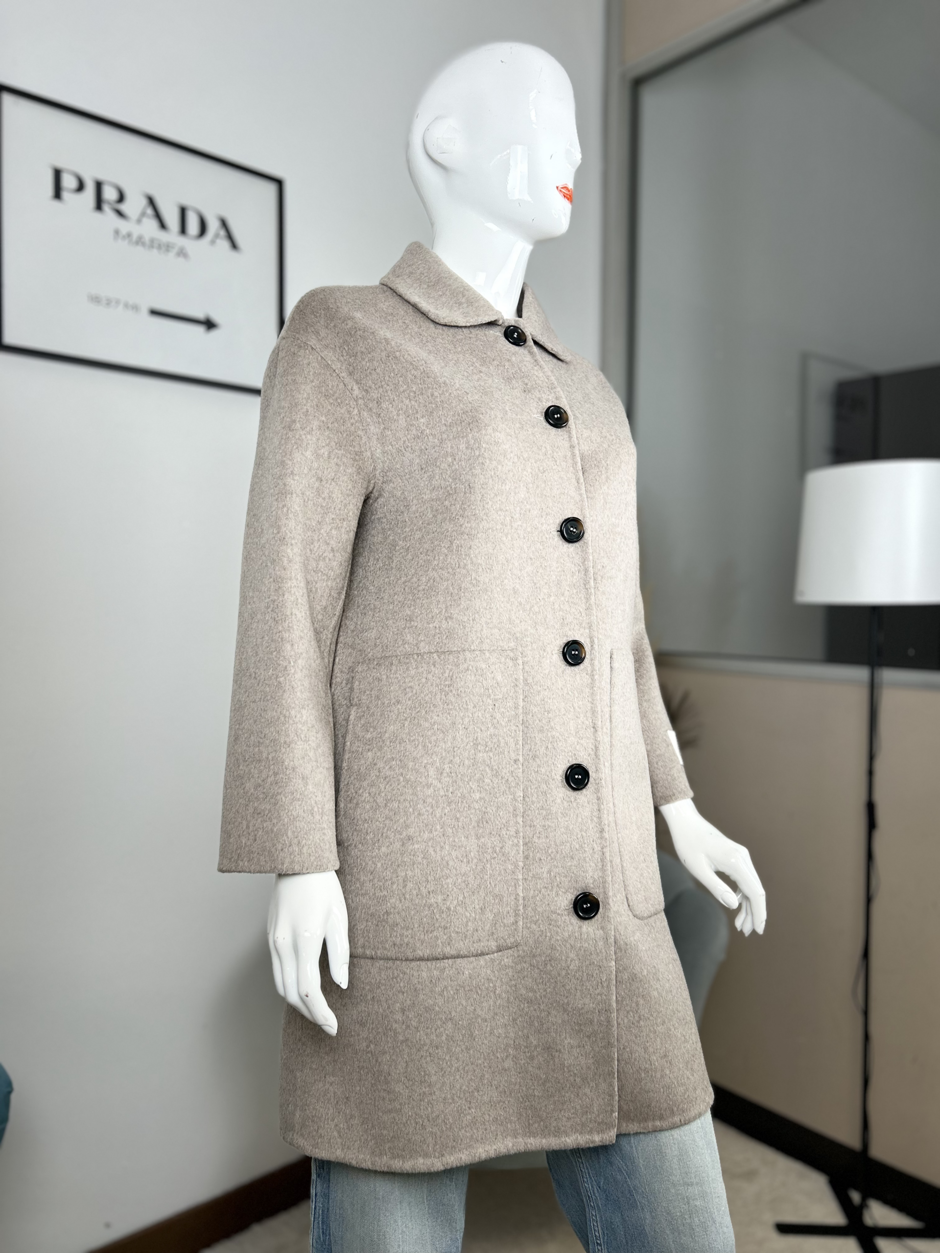 Lola Shop - cappotto