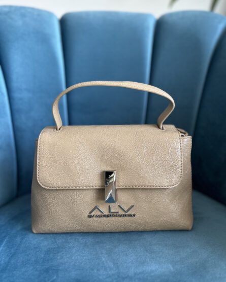 Borsa a mano Essence di ALV by Alviero Martini