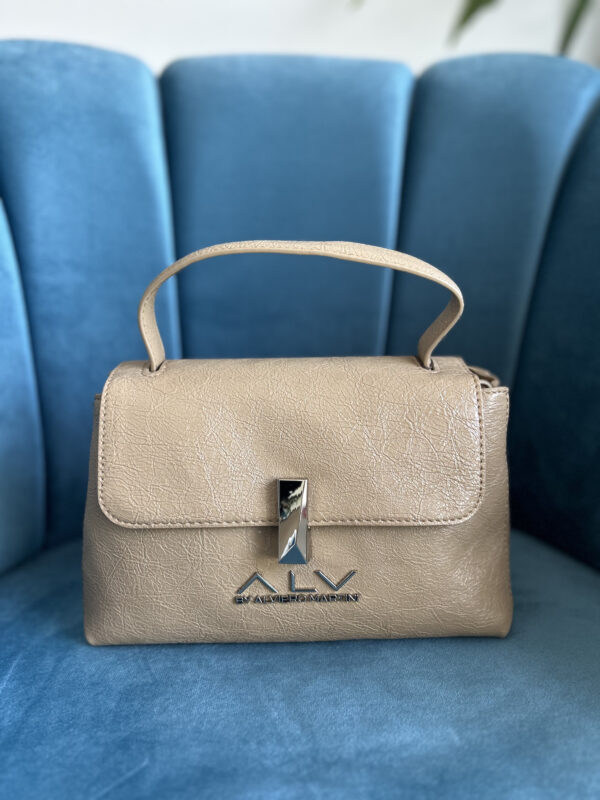 Borsa a mano Essence di ALV by Alviero Martini
